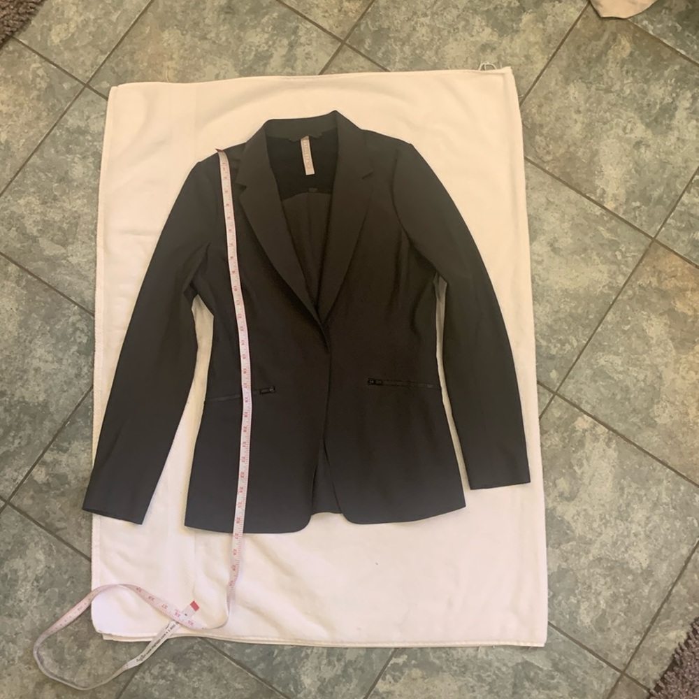 Athleta Women’s Blazer